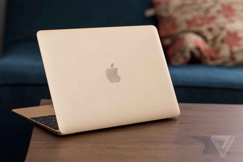 macbook