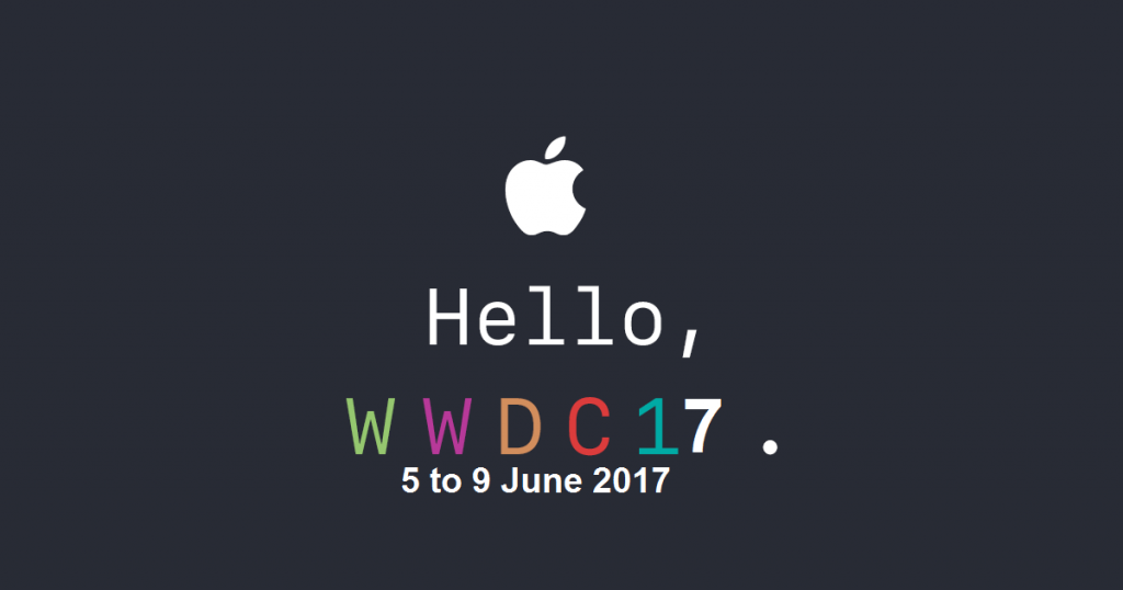 apple-wwdc-2017-date