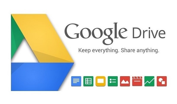 ‘Backup and Sync’ to Replace Google Drive