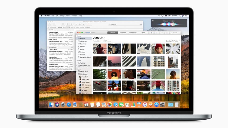 Tips: How to Fix Display Bug on macOS High Sierra