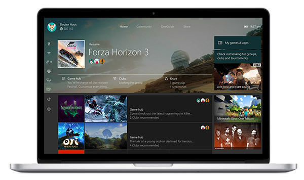 OneCast App Is Bringing Xbox One Game Streaming to Mac