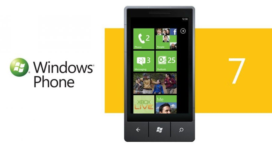  Windows Phone