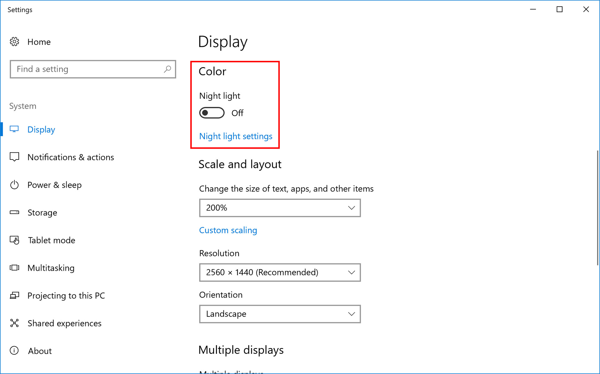 windows-10-display-settings