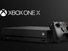 The Most Powerful Console Ever: Xbox One X coming November 7