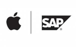 Apple Joins Hands With SAP SE 