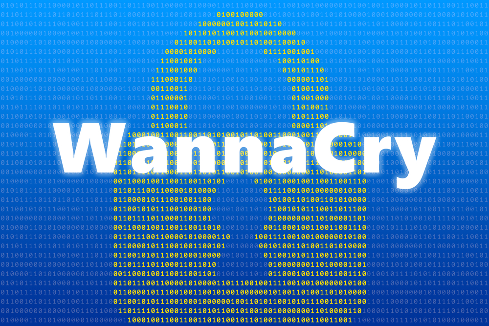 WannaCry Attack