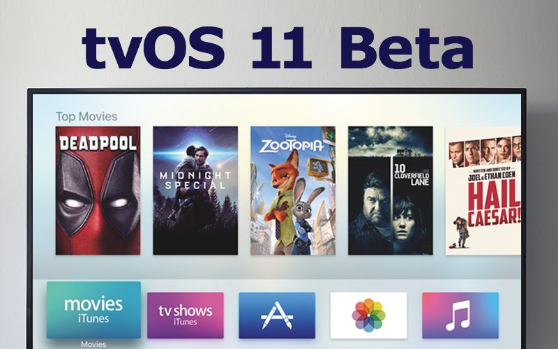 Beta 7 Now Available of macOS High Sierra