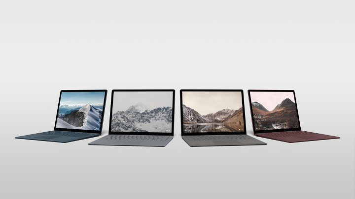  Microsoft Announced Surface Plus Payment Plans