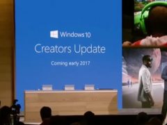 Gaming Performance issues in Windows 10 Creators Update
