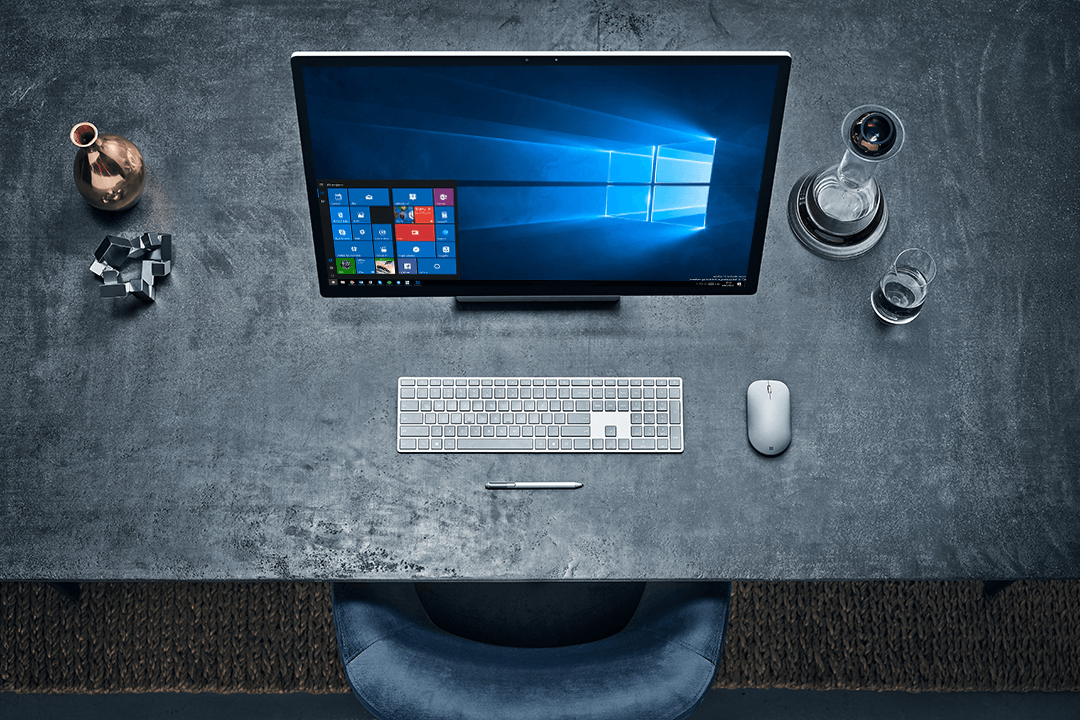 Microsoft Finally Fix of Gaming Performance issues in Windows 10 Creators Update