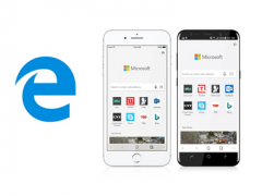 Microsoft Edge Preview Browser Arrives on iOS and Android